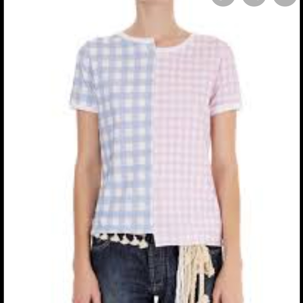 Loewe top